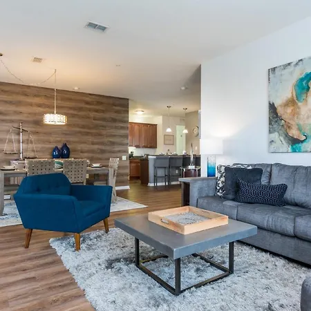 Casa Magna Apartment